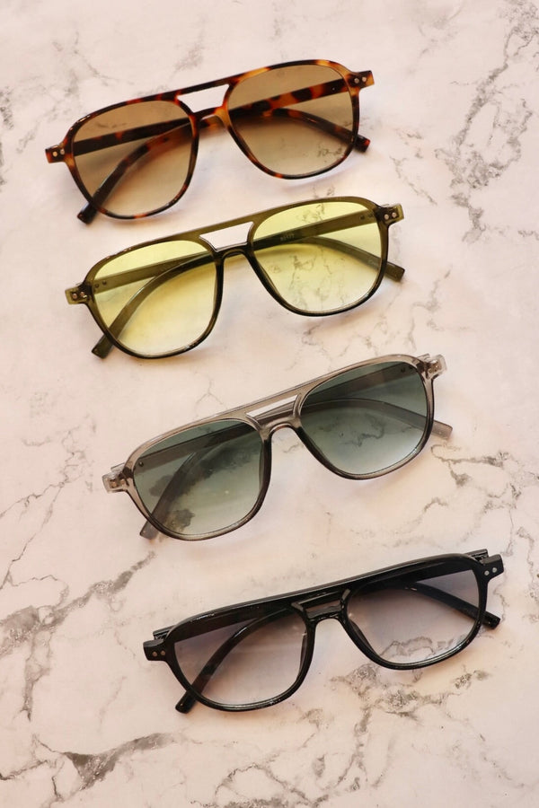 Greta Aviator Sunnies Wild Bohemian 