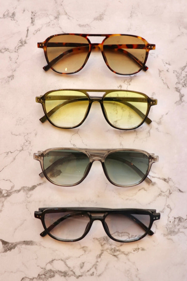 Greta Aviator Sunnies Wild Bohemian 