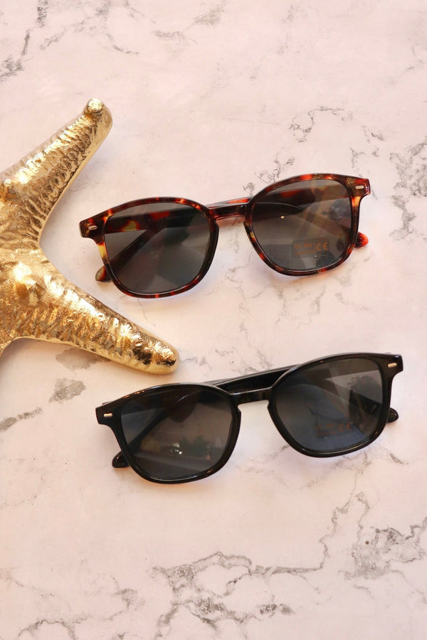 Mona Classic Sunnies Wild Bohemian 