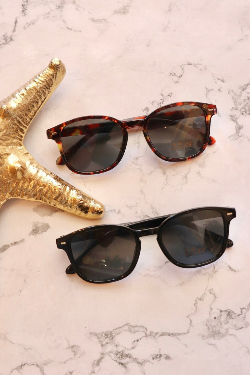 Mona Classic Sunnies Wild Bohemian 