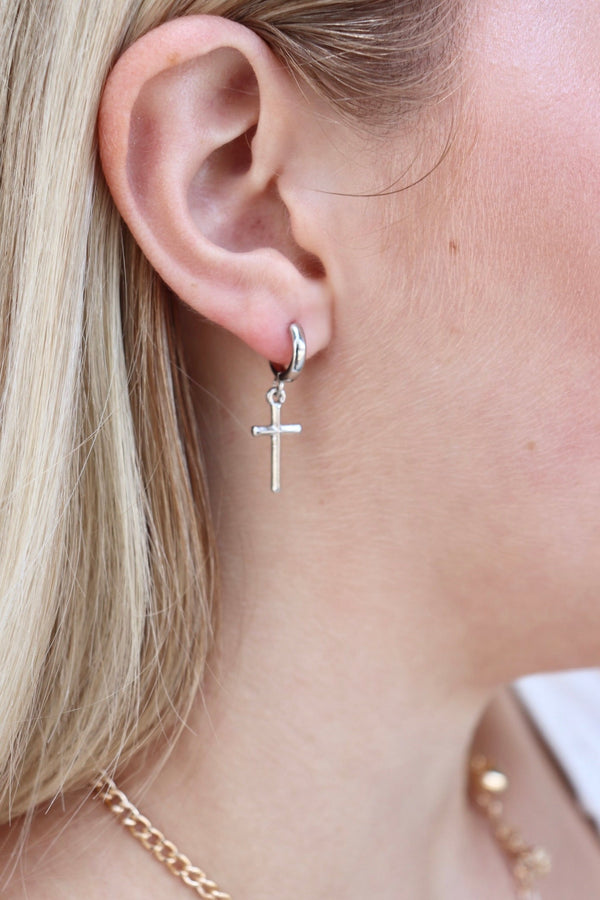 Cross Earrings | 3 Styles Wild Bohemian 