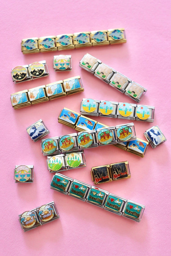 Italian Charms | TRAVEL ITALIAN CHARM BAR LAMOON 