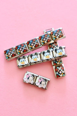 Italian Charms | CHARACTERS ITALIAN CHARM BAR LAMOON 
