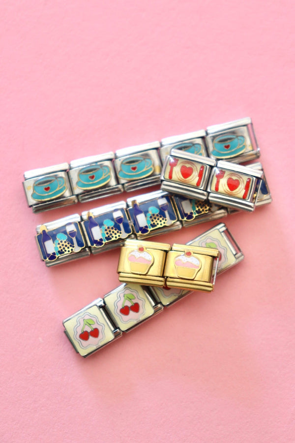 Italian Charms | FOOD ITALIAN CHARM BAR LAMOON 