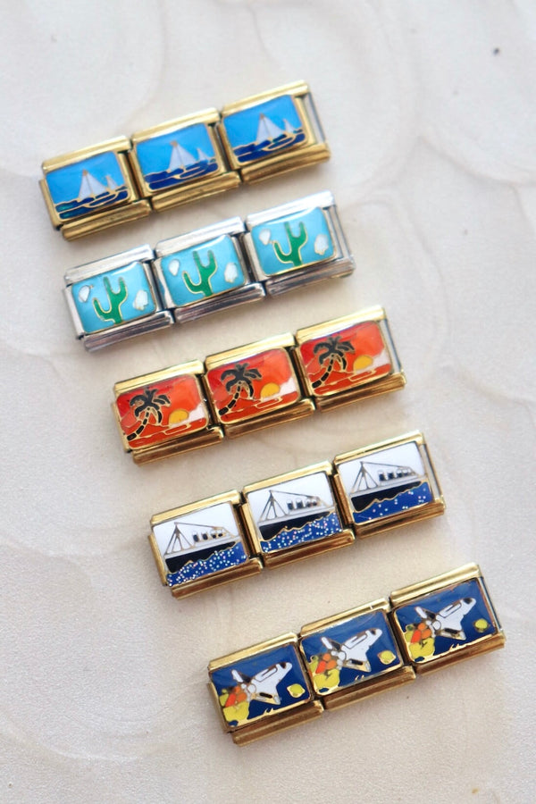 Italian Charms | TRIPS ITALIAN CHARM BAR LAMOON 