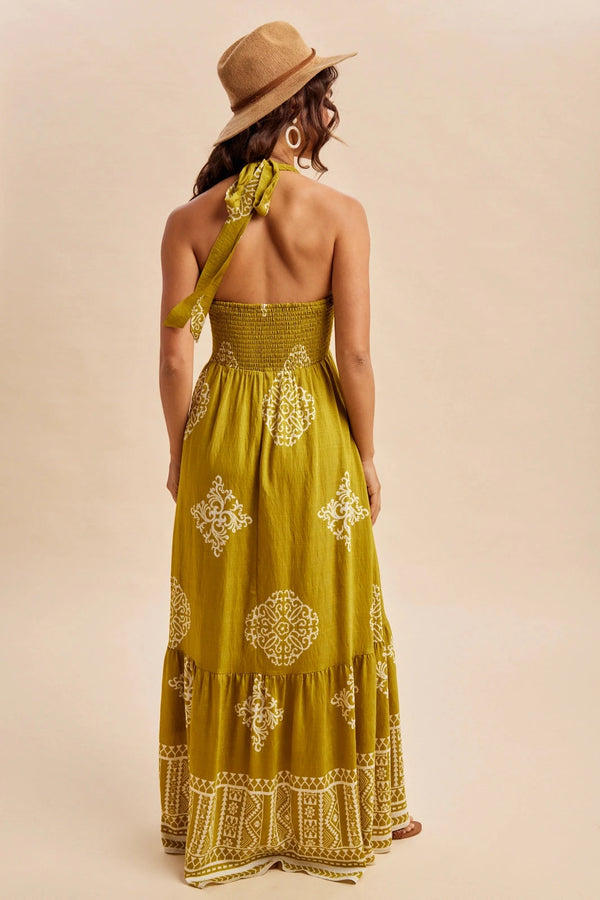 Wild Bohemian Boutique