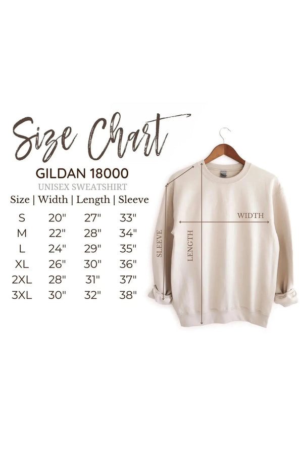 LIMITED EDITION Noblesville Crewneck | Order by Sat 09/27 TOPS You Play I Pray 