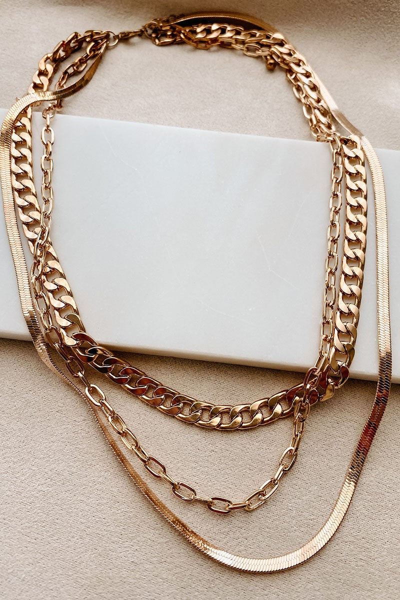 The Classics Layered Necklaces Wild Bohemian 
